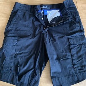 Men’s cargo shorts
